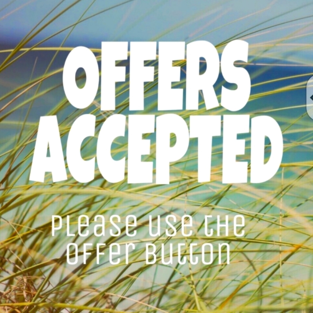 Offers Accepted